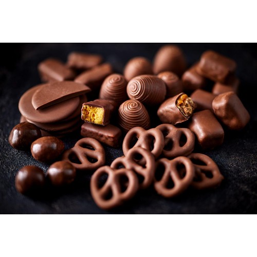 The Big Daddy Peanut Bites