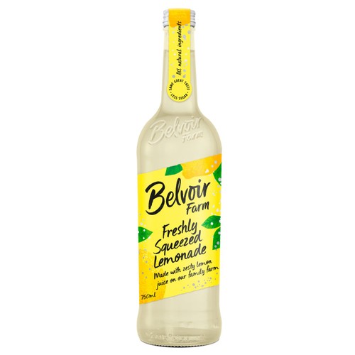 Belvoir Hand-Made Lemonade Presse