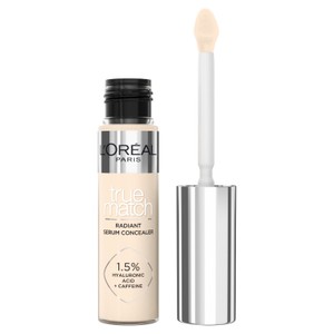L'Oreal Paris True Match Radiant Serum Concealer 9n