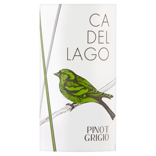 Ca Del Lago Pinot Grigio
