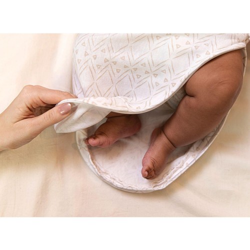 Aden+Anais essentials easy swaddle wrap 1.0 TOG 3 pack toile (0-3months)