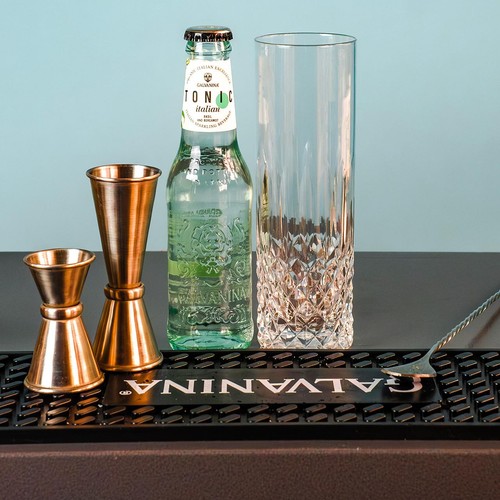 Galvanina Organic Italian Tonic Water