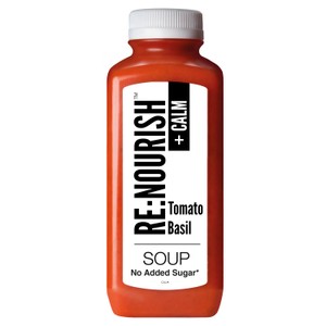 RENOURISH +Calm Tomato & Basil Soup   500g