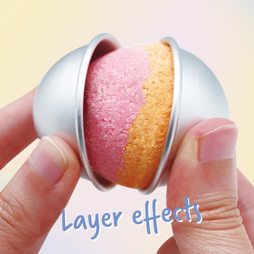 Wild Craft Bath Bombs Studio