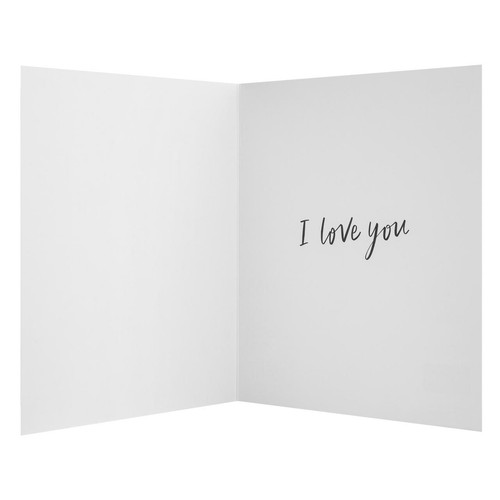 M&S Happy Anniversary Card