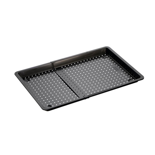 Pyrex Crisper Baking & Oven Tray  34-49cm x 30cm