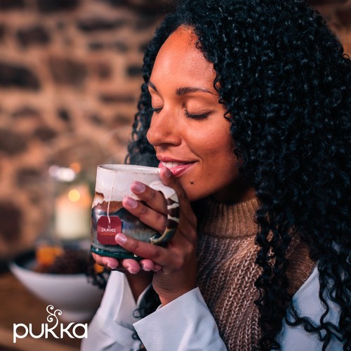 Pukka Tea Winter Warmer