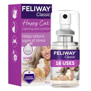 Feliway Classic Spray