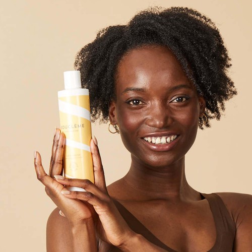 Boucleme Natural Curl Conditioner