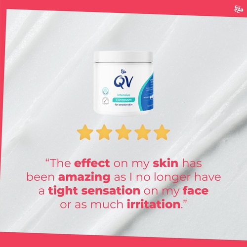 QV Intensive Ointment