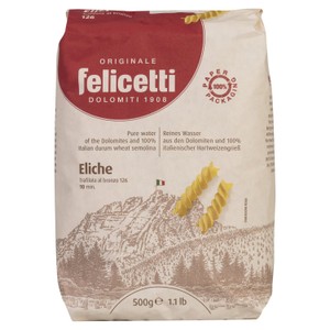 Felicetti Eliche Fusilli