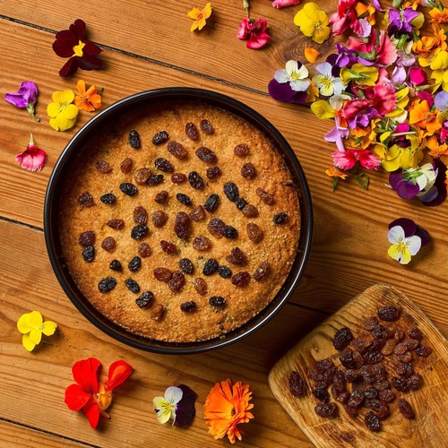 Tala Non-stick 15cm Deep Cake Tin