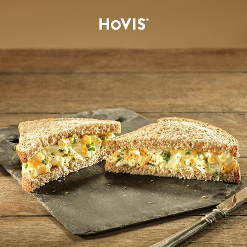 Hovis Nimble Wholemeal