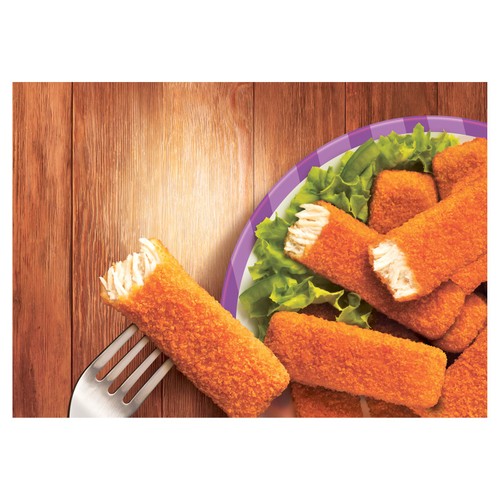 Birds Eye 10 Chicken Fingers