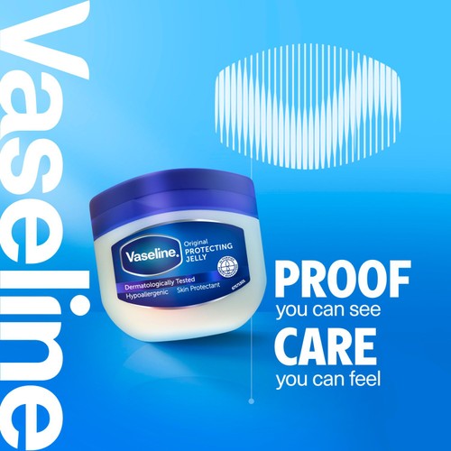 Vaseline Original Petroleum Jelly