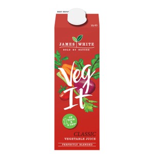 Vegetable Juice - Ocado