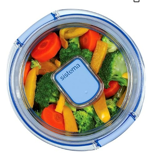 Sistema Heatables Large Microwave Bowl 900ml