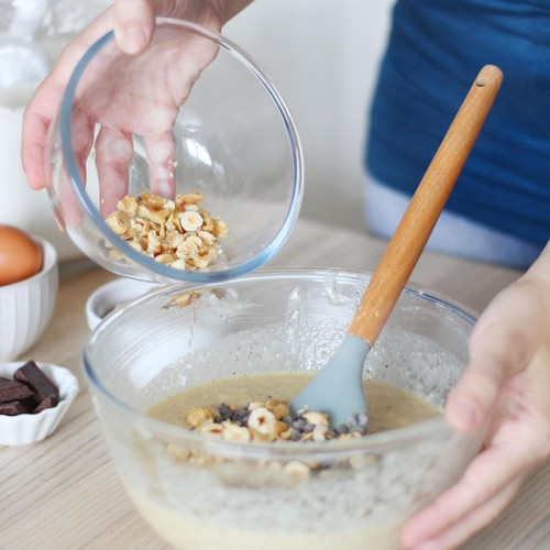 Pyrex Mixing Bowl Set