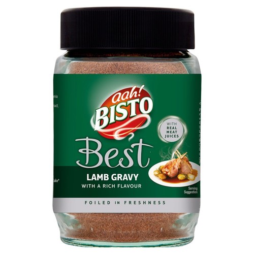 Bisto Best Lamb Gravy Granules