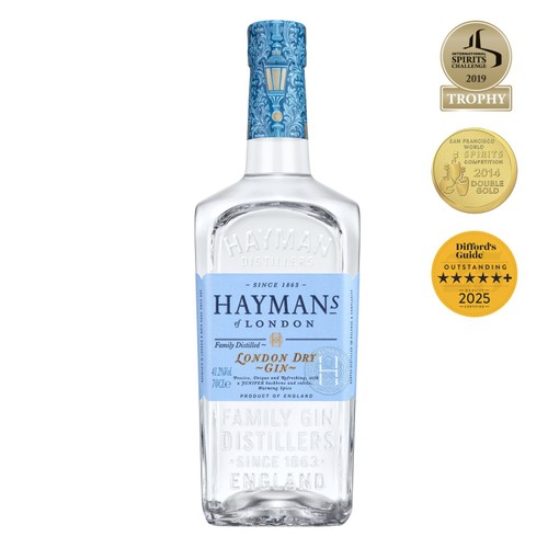 Hayman's London Dry Gin