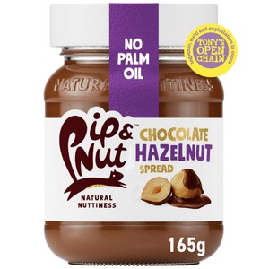 Pip & Nut Chocolate Hazelnut Spread165g