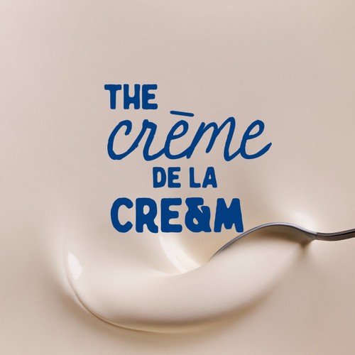 The Coconut Collab Double Cream