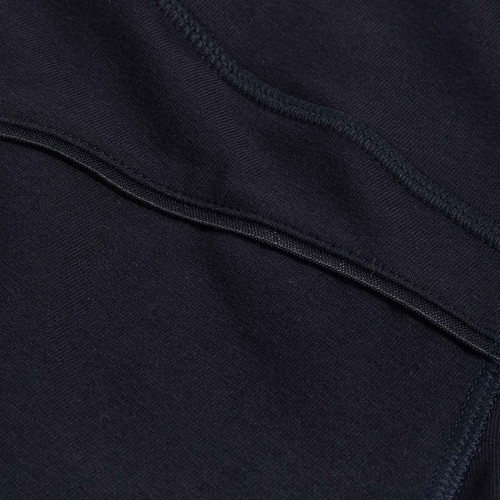 M&S Goodmove Go Easy High Waisted Leggings, 8, Midnight Navy