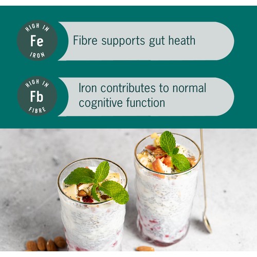 Green Origins Organic Raw Chia Seeds