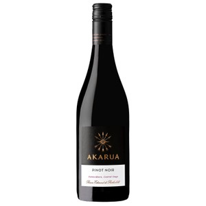 Akarua Central Otago Pinot Noir