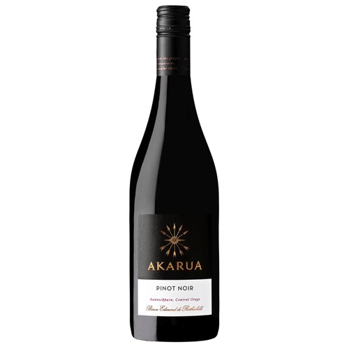 Akarua Central Otago Pinot Noir