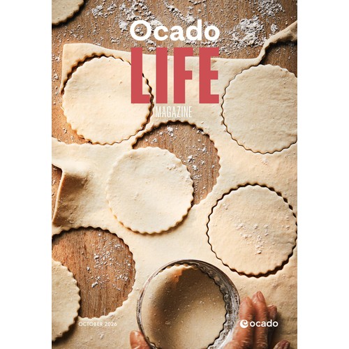 OcadoLife Magazine October 2026