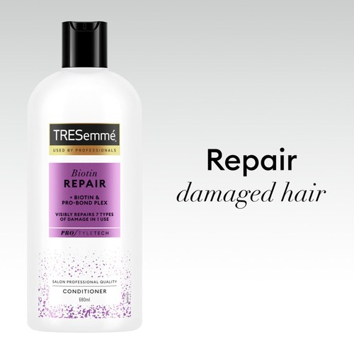 TRESemme Biotin Repair Conditioner