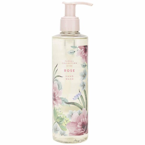 M&S Collection Rose Hand Wash