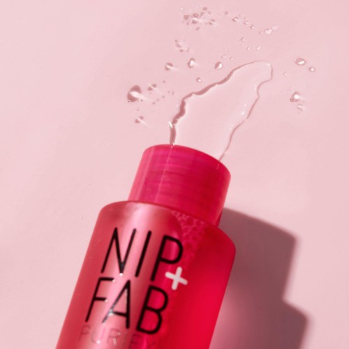 Nip+Fab Salicylic Acid Toner