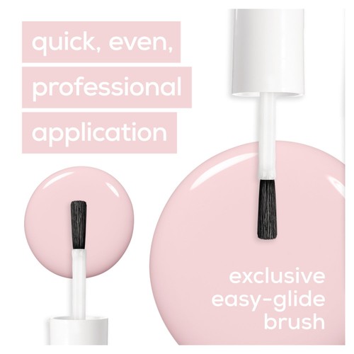 Essie Nail Colour 13 Mademoiselle
