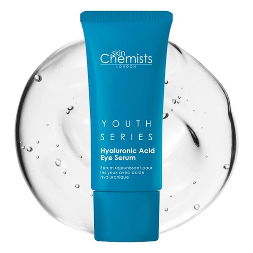 SkinChemists Youth Series Hyaluronic Acid Eye Serum