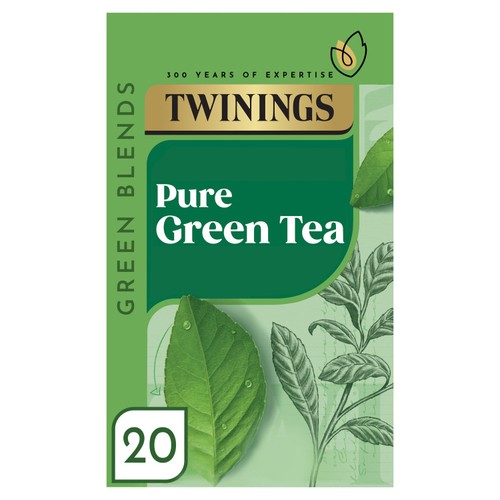 Twinings Green Tea