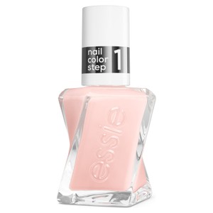 Essie Gel Couture Nail Polish, Fairy Tailor