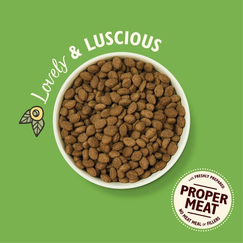 Lily's Kitchen Dog Lamb Shepherd's Pie Adult Dry Food