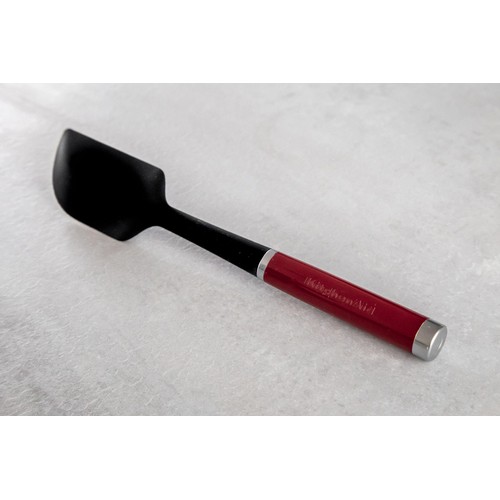 KitchenAid Silicone Spatula, Red