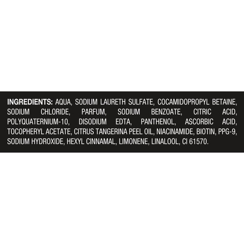 Tresemme Cleanse & Replenish Shampoo