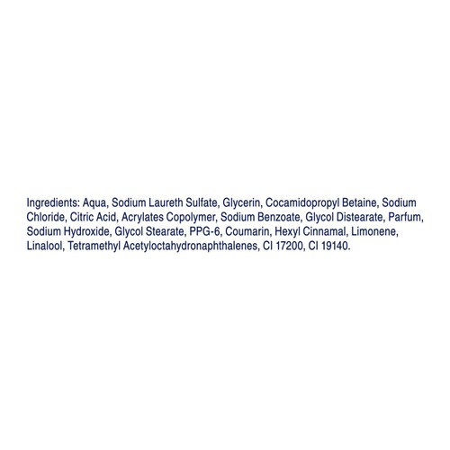 Dove Purely Pampering Shea Butter Caring Hand Wash