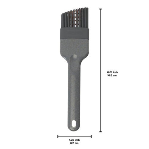 Zyliss Silicone Basting Brush