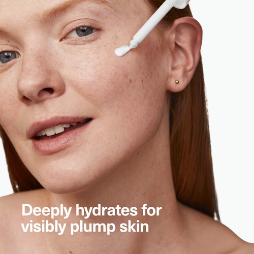 Simple Hyaluronic Acid Serum +