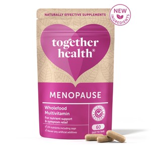 Together Health Menopause