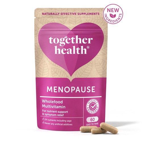 Together Health Menopause