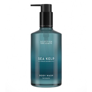 Scottish Fine Soaps Sea Kelp Hand & Body Lotion