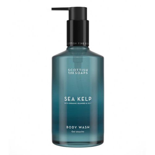 Scottish Fine Soaps Sea Kelp Body Wash