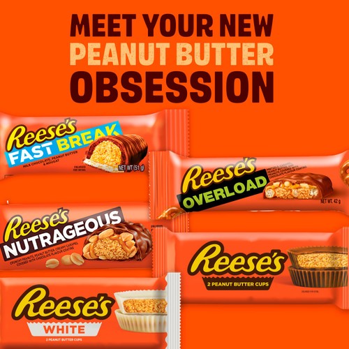 Reese's Peanut Butter Cups