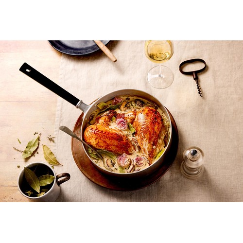 Packington Free Range Chicken Supremes